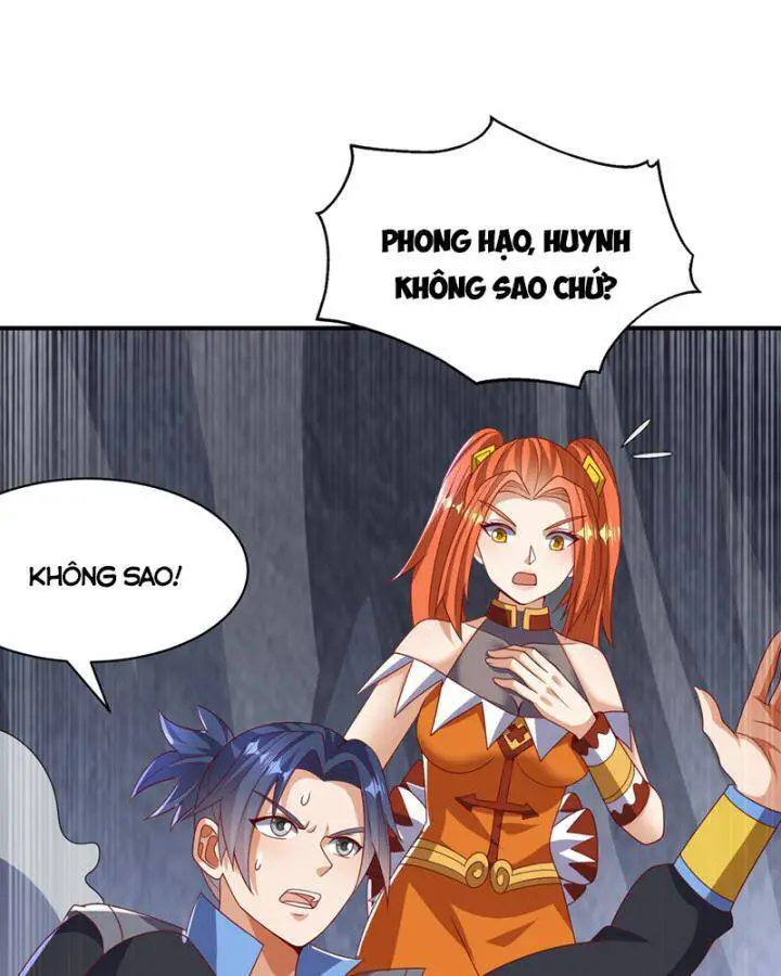Võ Nghịch Nettruyen ZZZ Chương 463 Page 15