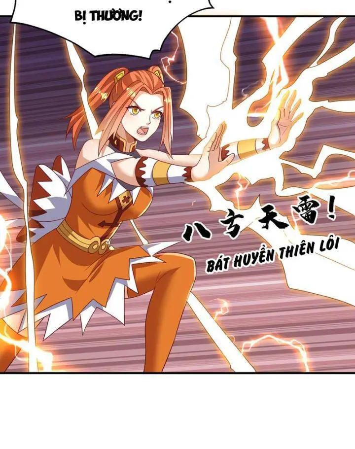 Võ Nghịch Nettruyen ZZZ Chương 463 Page 17