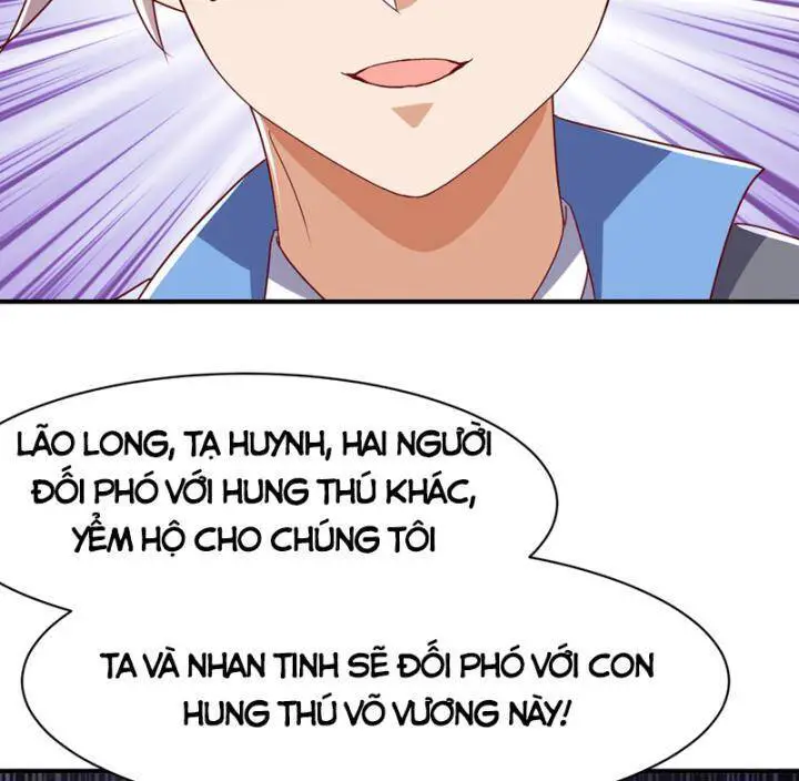 Võ Nghịch Nettruyen ZZZ Chương 463 Page 20