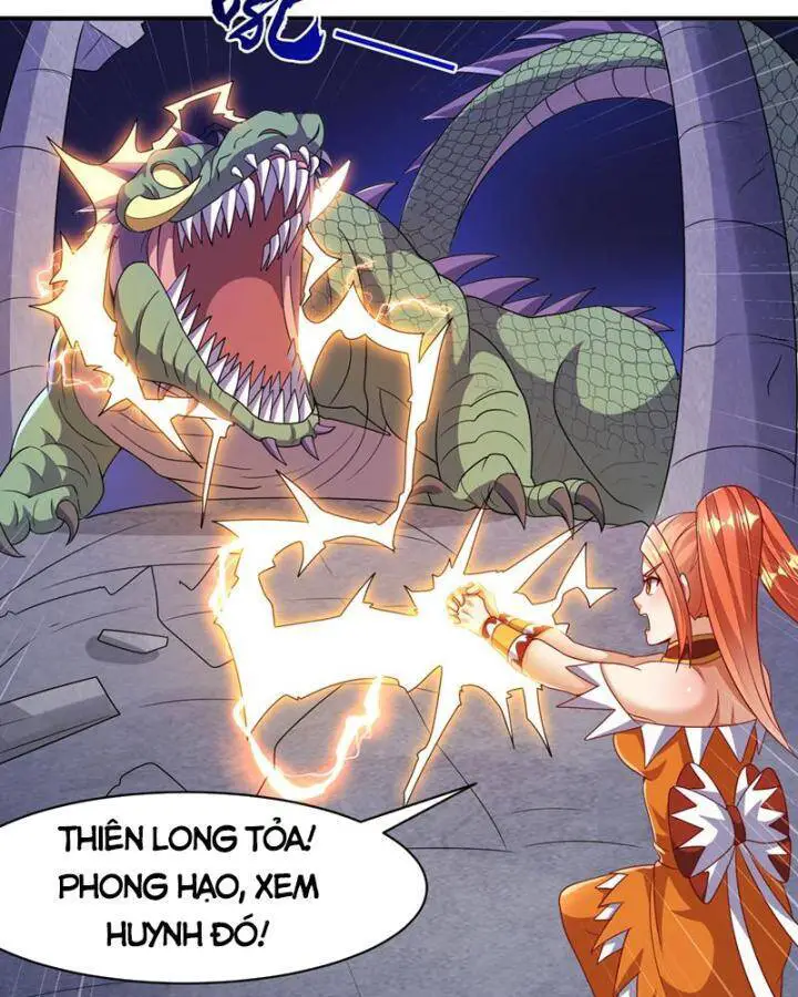 Võ Nghịch Nettruyen ZZZ Chương 463 Page 23