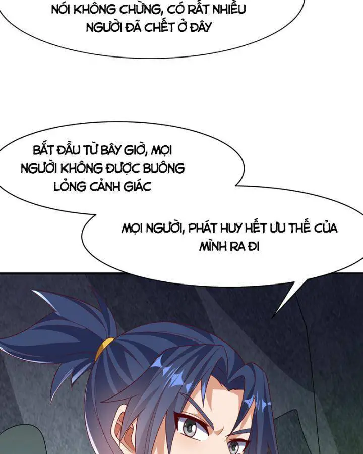 Võ Nghịch Nettruyen ZZZ Chương 461 Page 14