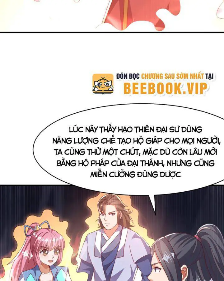 Võ Nghịch Nettruyen ZZZ Chương 461 Page 17