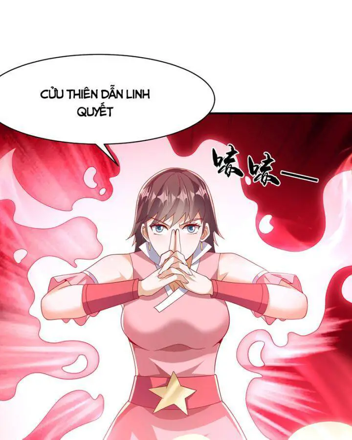 Võ Nghịch Nettruyen ZZZ Chương 461 Page 19