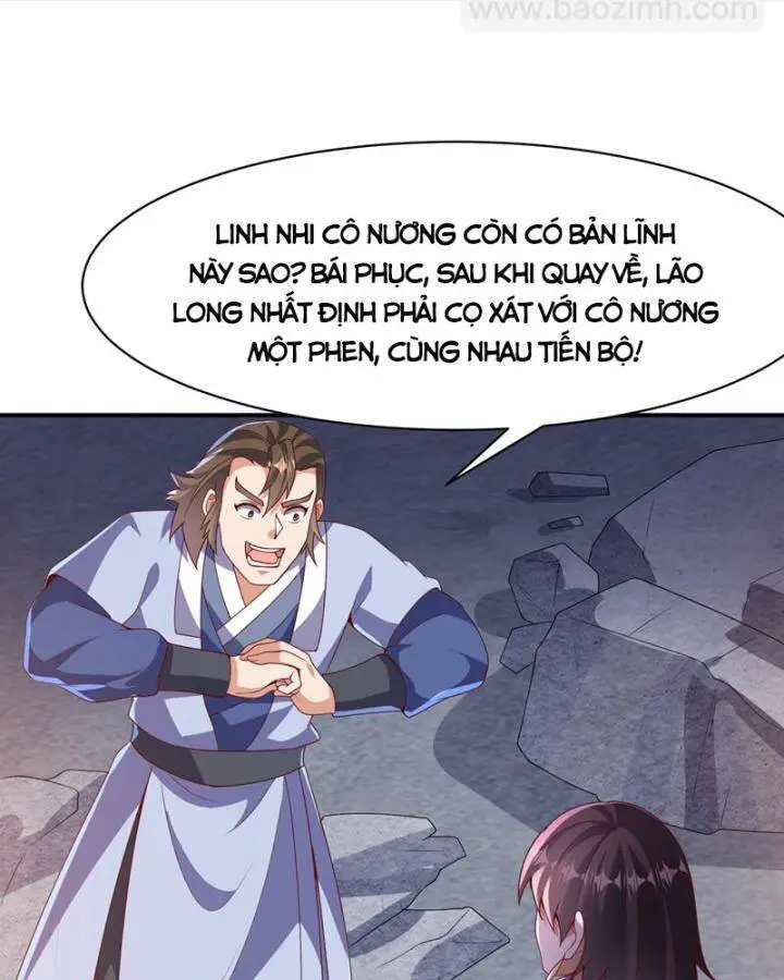 Võ Nghịch Nettruyen ZZZ Chương 461 Page 23