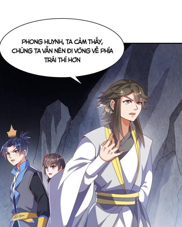 Võ Nghịch Nettruyen ZZZ Chương 461 Page 26