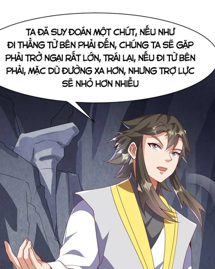 Võ Nghịch Nettruyen ZZZ Chương 461 Page 29