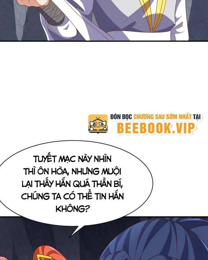 Võ Nghịch Nettruyen ZZZ Chương 461 Page 30