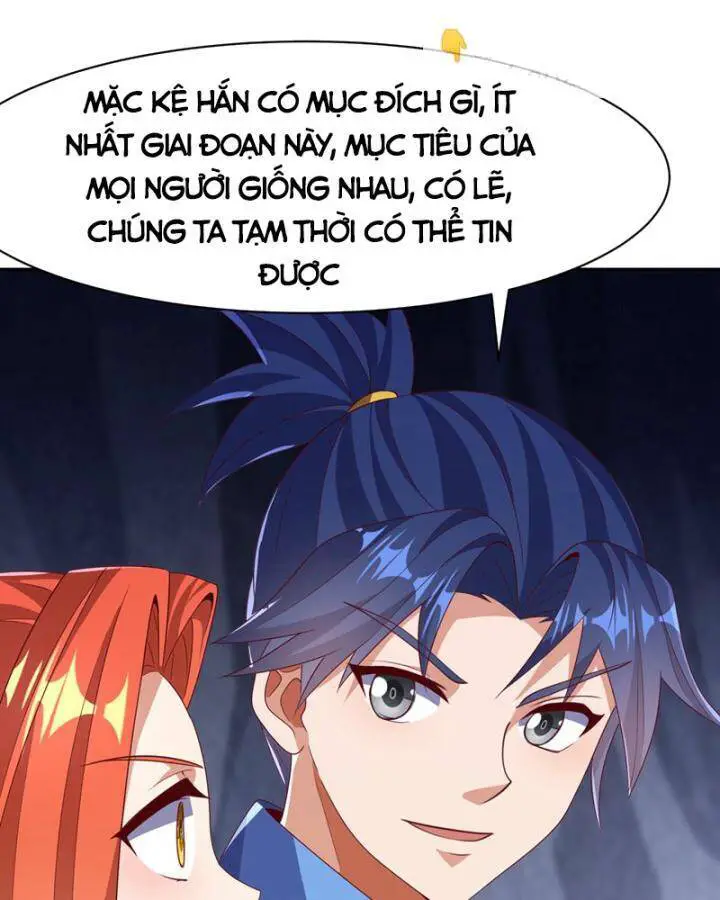 Võ Nghịch Nettruyen ZZZ Chương 461 Page 32