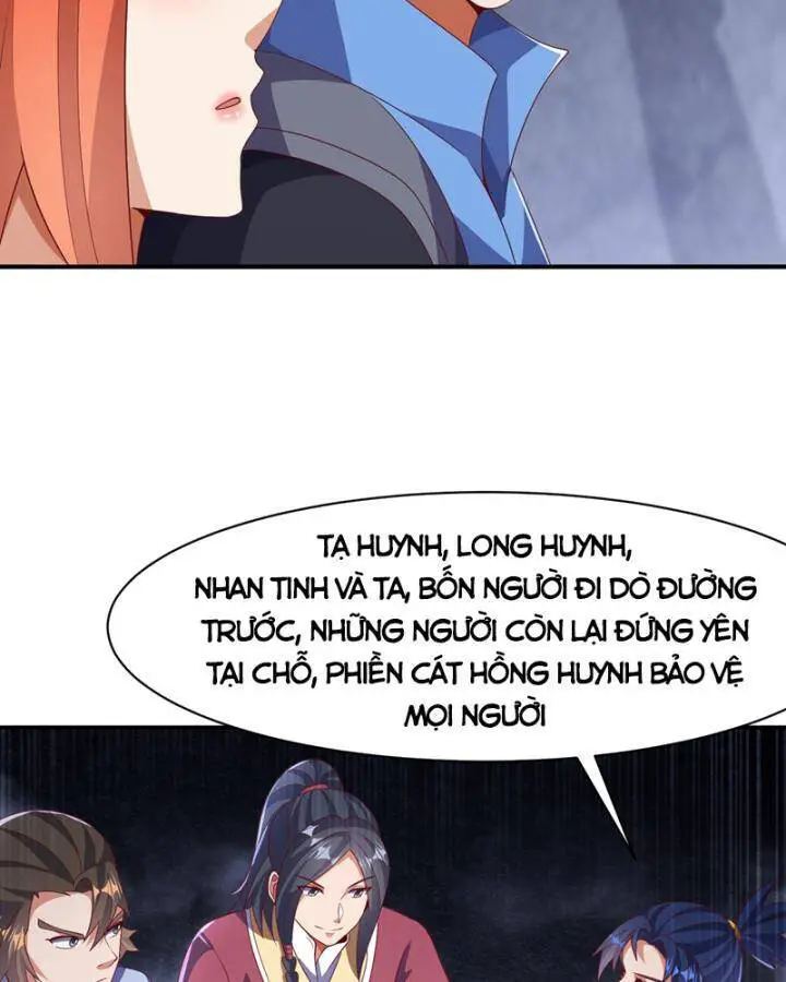 Võ Nghịch Nettruyen ZZZ Chương 461 Page 33