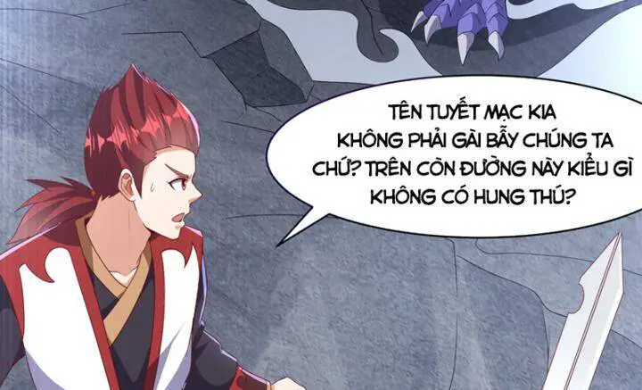 Võ Nghịch Nettruyen ZZZ Chương 461 Page 38