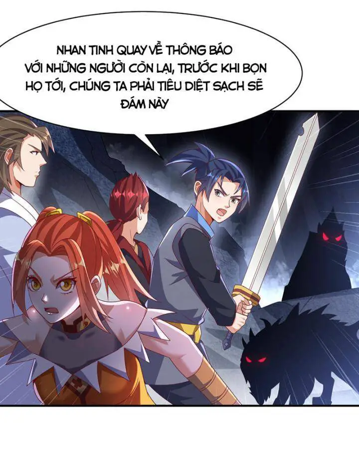 Võ Nghịch Nettruyen ZZZ Chương 461 Page 39