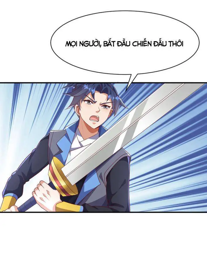 Võ Nghịch Nettruyen ZZZ Chương 461 Page 40