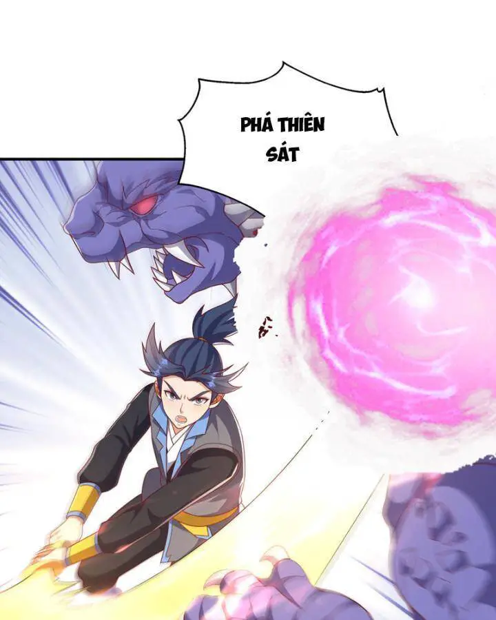 Võ Nghịch Nettruyen ZZZ Chương 461 Page 41
