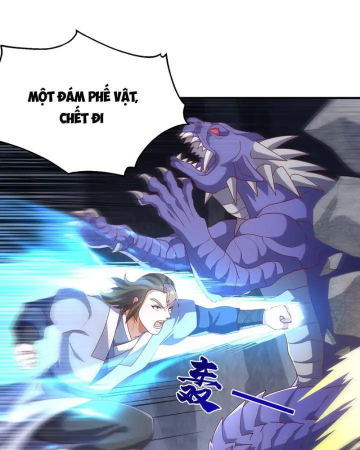 Võ Nghịch Nettruyen ZZZ Chương 461 Page 43