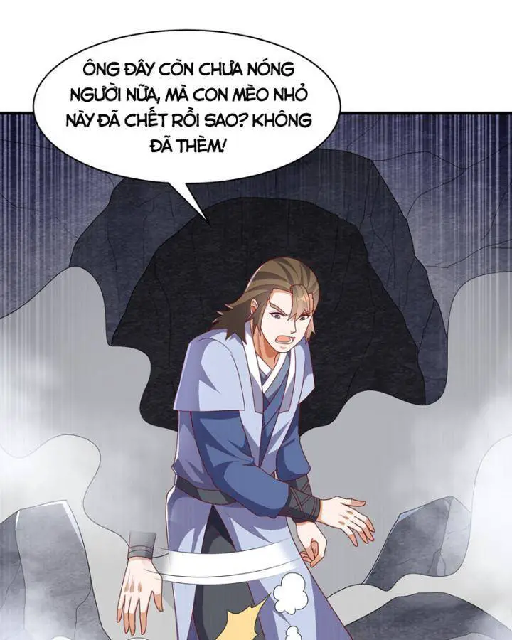 Võ Nghịch Nettruyen ZZZ Chương 461 Page 46