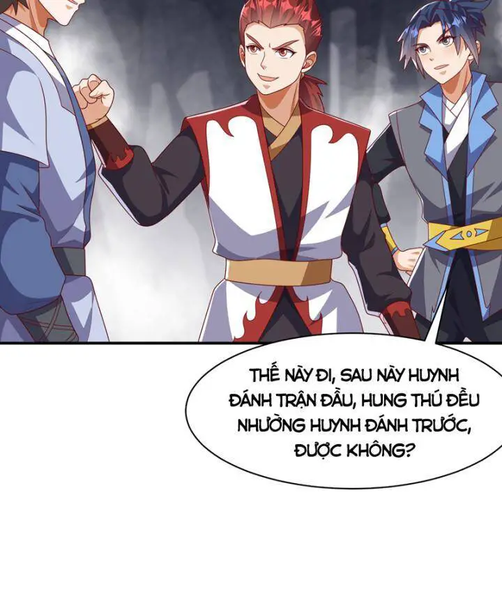Võ Nghịch Nettruyen ZZZ Chương 461 Page 48