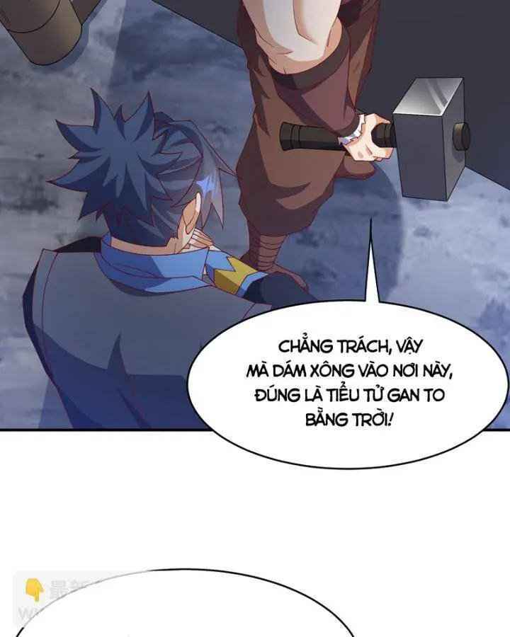 Võ Nghịch Nettruyen ZZZ Chương 454 Page 15