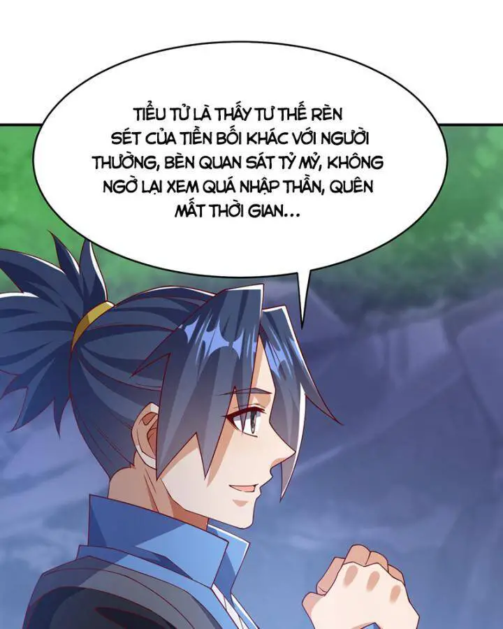 Võ Nghịch Nettruyen ZZZ Chương 454 Page 18