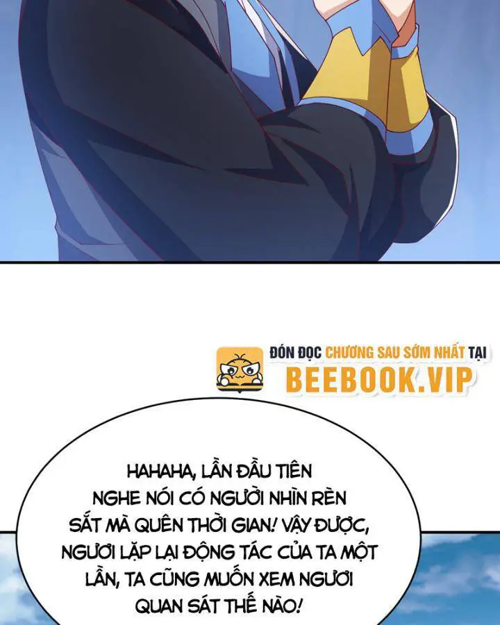 Võ Nghịch Nettruyen ZZZ Chương 454 Page 19