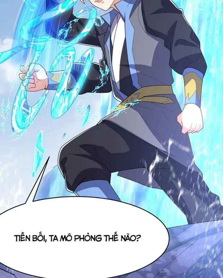 Võ Nghịch Nettruyen ZZZ Chương 454 Page 27