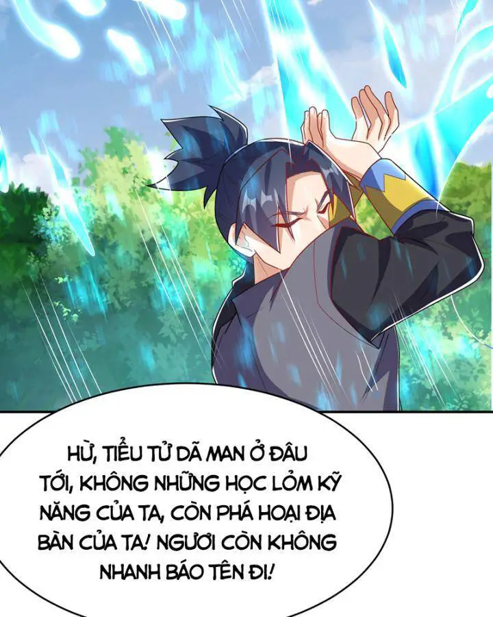Võ Nghịch Nettruyen ZZZ Chương 454 Page 38