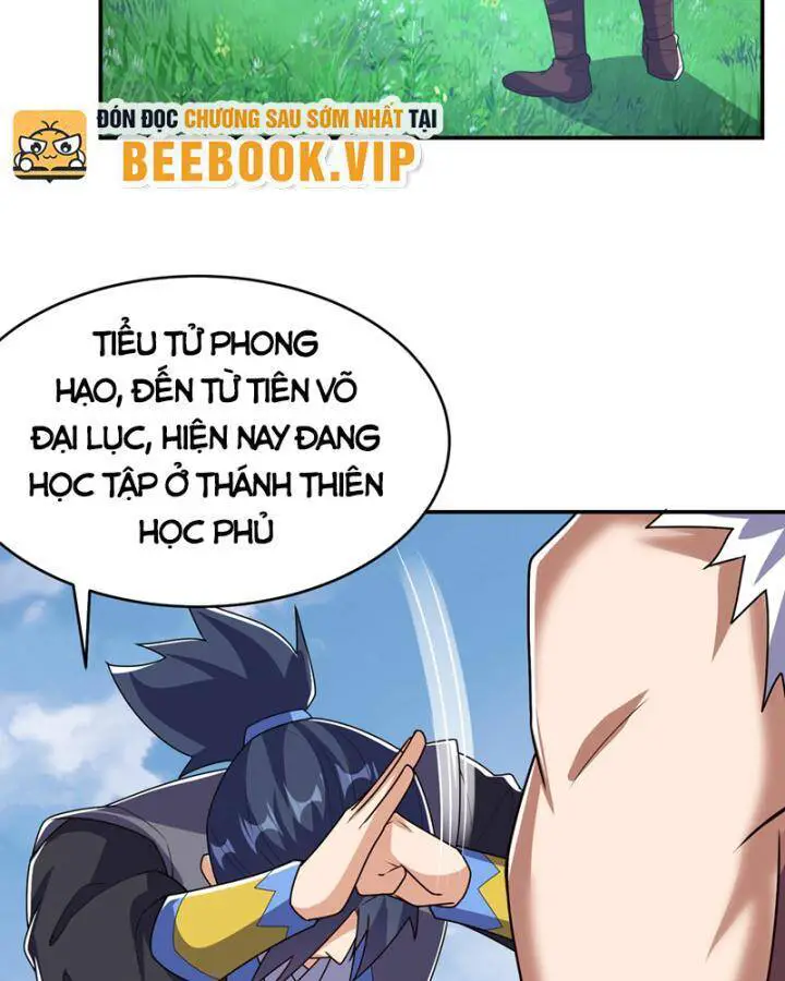 Võ Nghịch Nettruyen ZZZ Chương 454 Page 41
