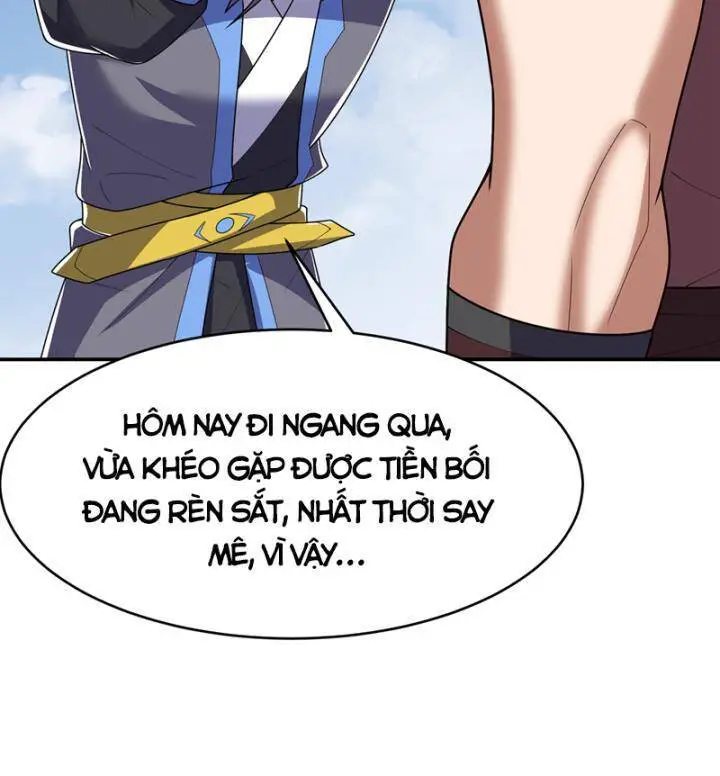 Võ Nghịch Nettruyen ZZZ Chương 454 Page 42