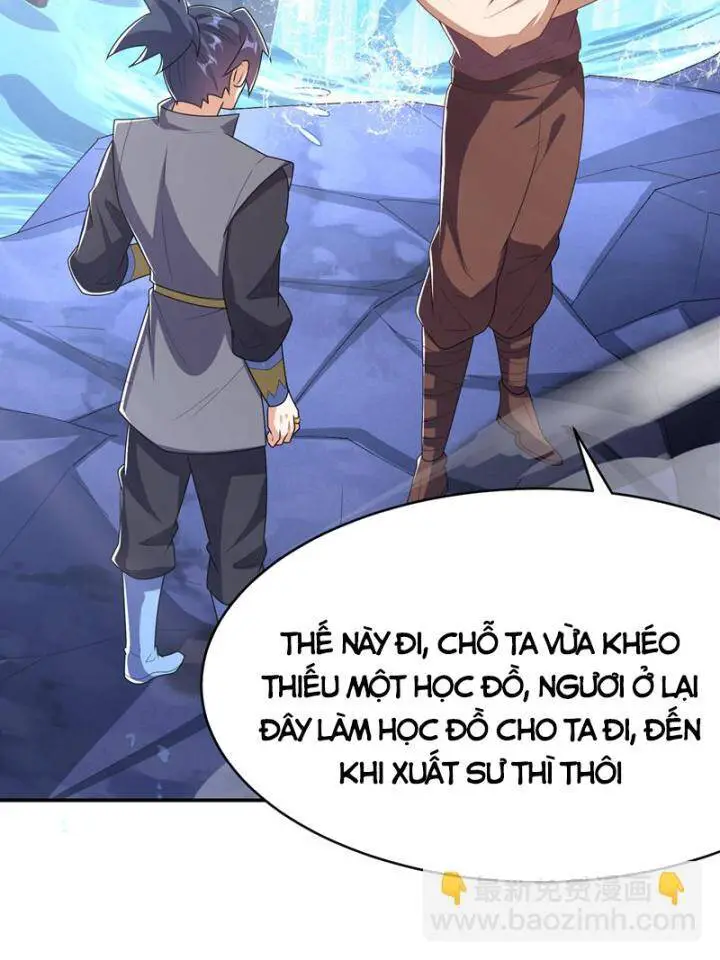 Võ Nghịch Nettruyen ZZZ Chương 454 Page 49