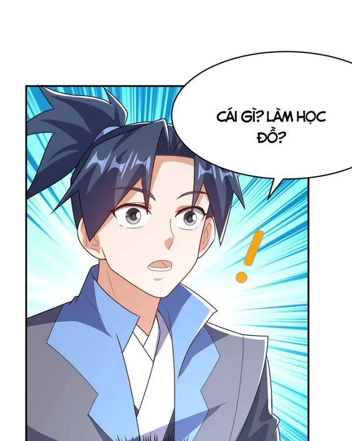 Võ Nghịch Nettruyen ZZZ Chương 454 Page 50