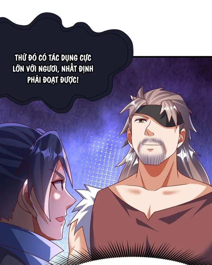 Võ Nghịch Nettruyen ZZZ Chương 460 Page 6