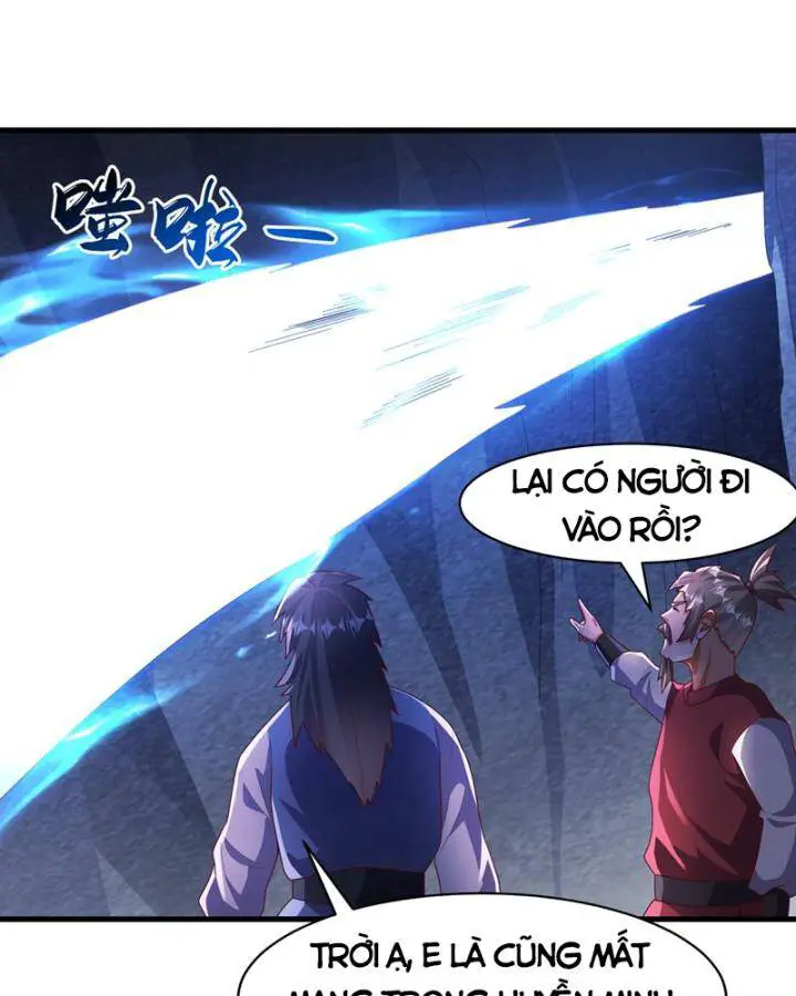 Võ Nghịch Nettruyen ZZZ Chương 460 Page 12