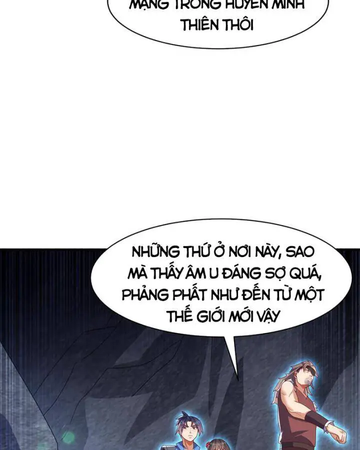 Võ Nghịch Nettruyen ZZZ Chương 460 Page 13
