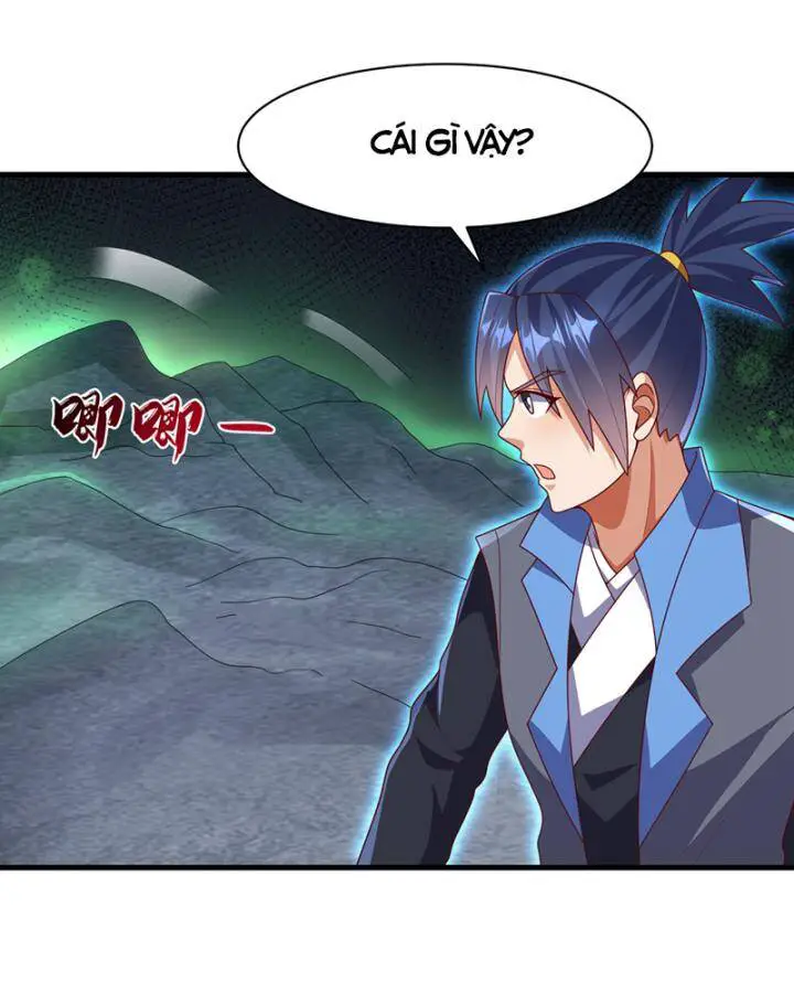 Võ Nghịch Nettruyen ZZZ Chương 460 Page 16