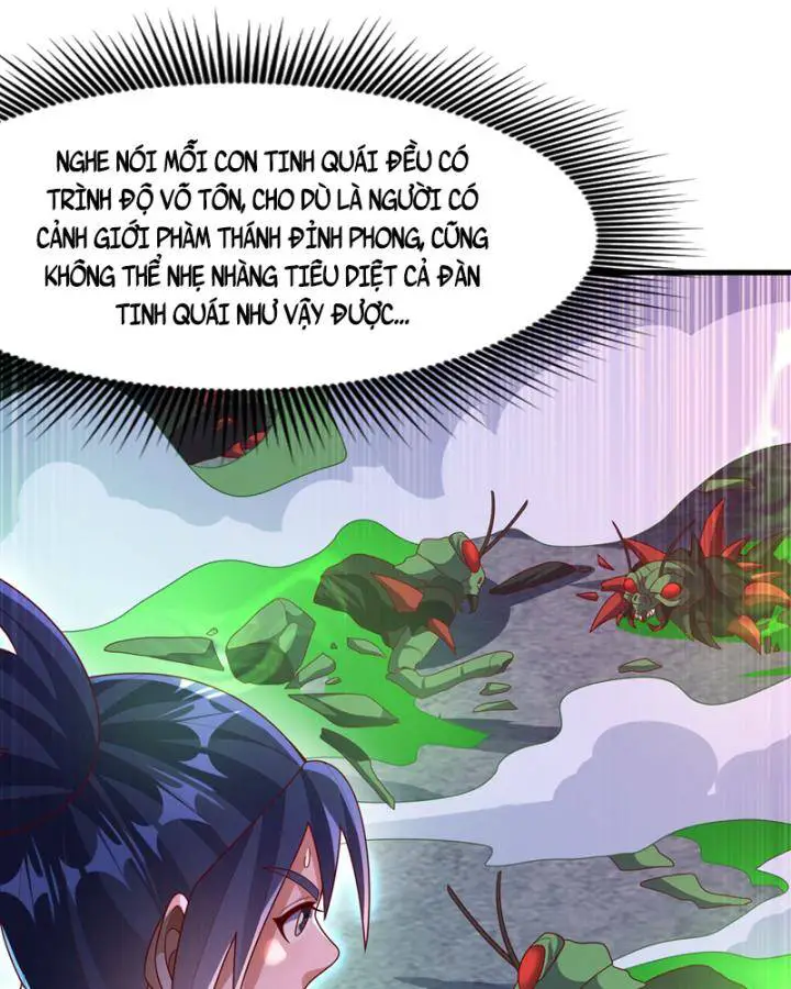 Võ Nghịch Nettruyen ZZZ Chương 460 Page 24
