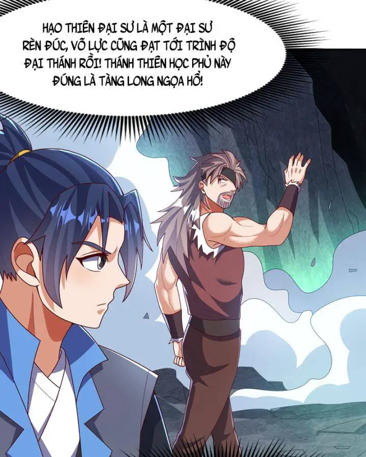 Võ Nghịch Nettruyen ZZZ Chương 460 Page 26