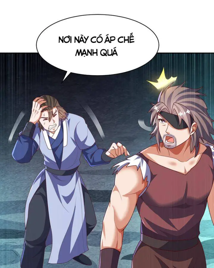Võ Nghịch Nettruyen ZZZ Chương 460 Page 32