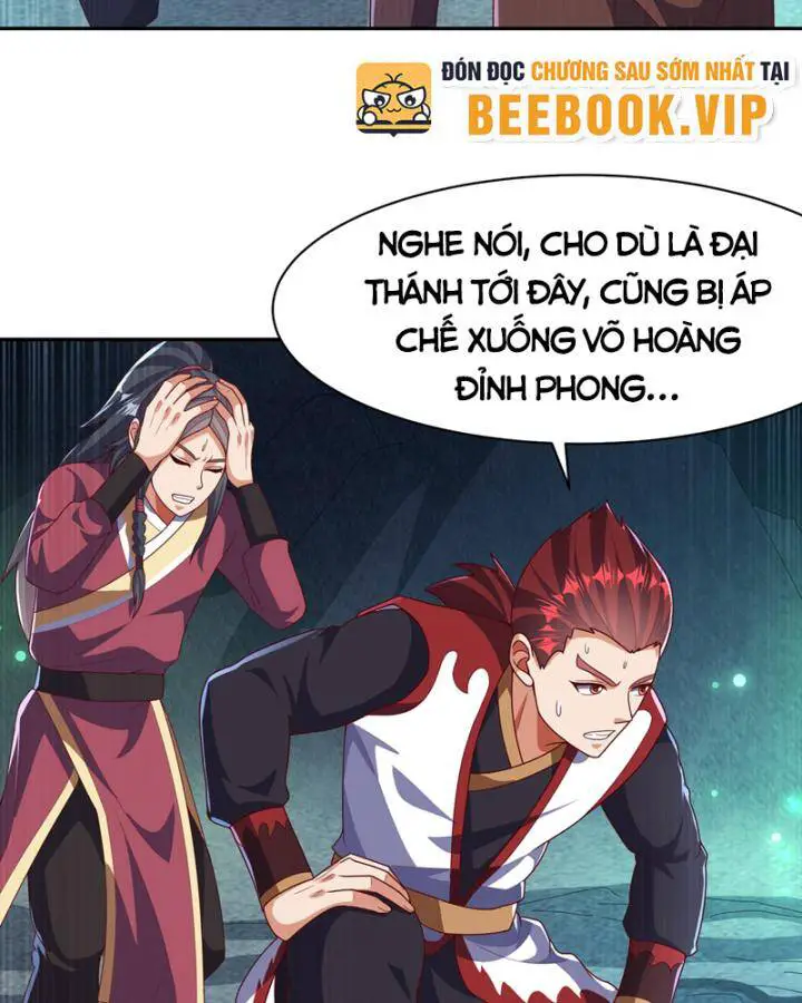 Võ Nghịch Nettruyen ZZZ Chương 460 Page 33