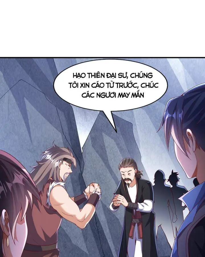 Võ Nghịch Nettruyen ZZZ Chương 460 Page 41