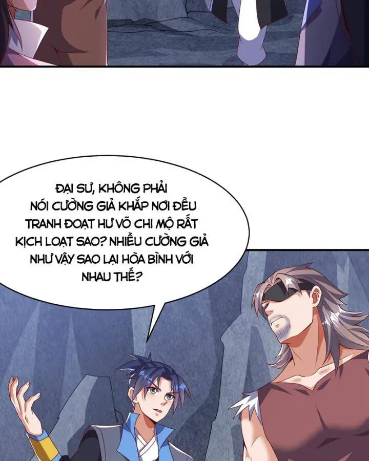 Võ Nghịch Nettruyen ZZZ Chương 460 Page 42