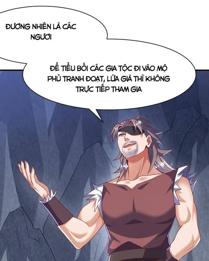 Võ Nghịch Nettruyen ZZZ Chương 460 Page 47
