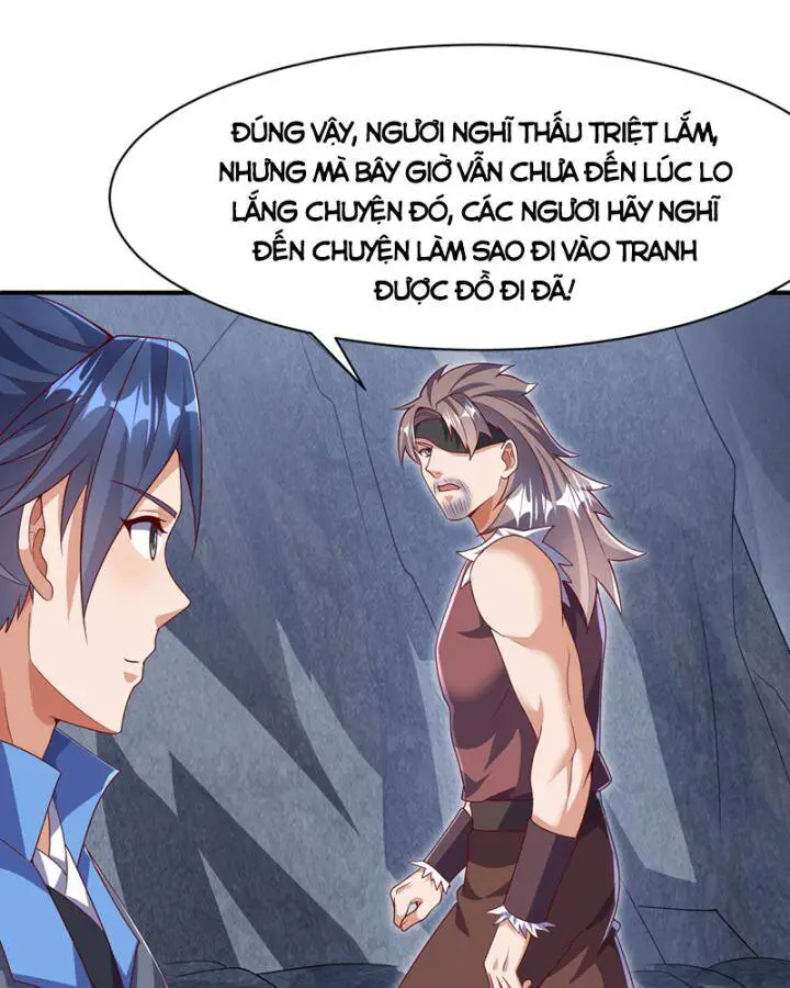 Võ Nghịch Nettruyen ZZZ Chương 460 Page 50