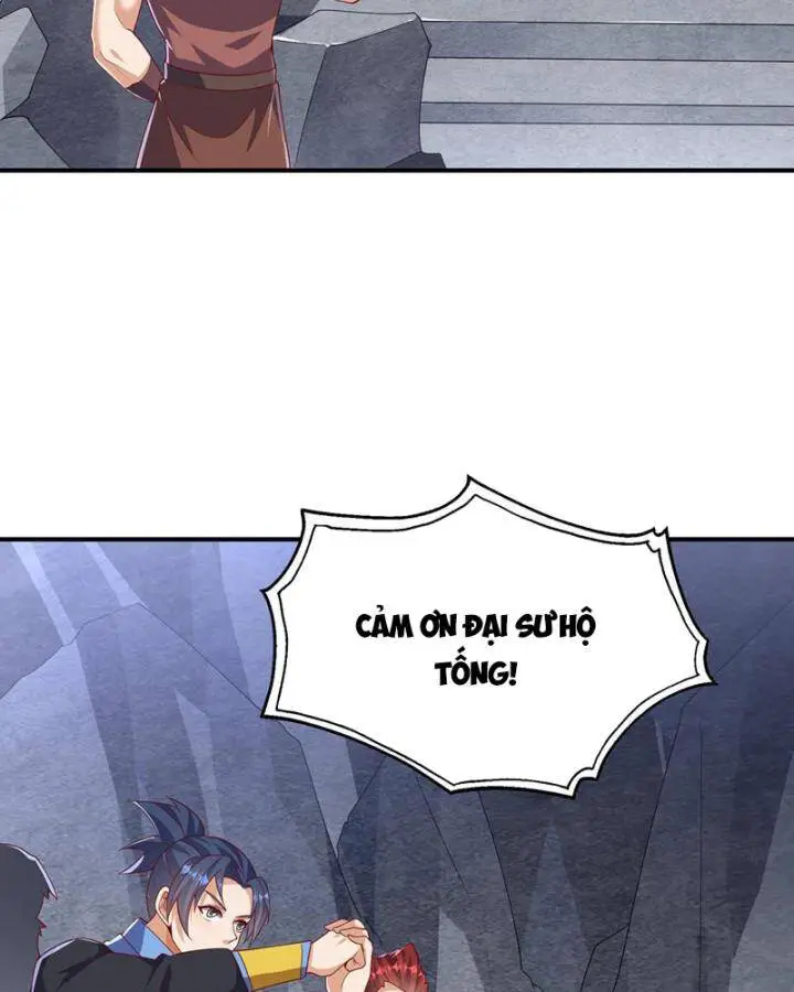 Võ Nghịch Nettruyen ZZZ Chương 460 Page 52