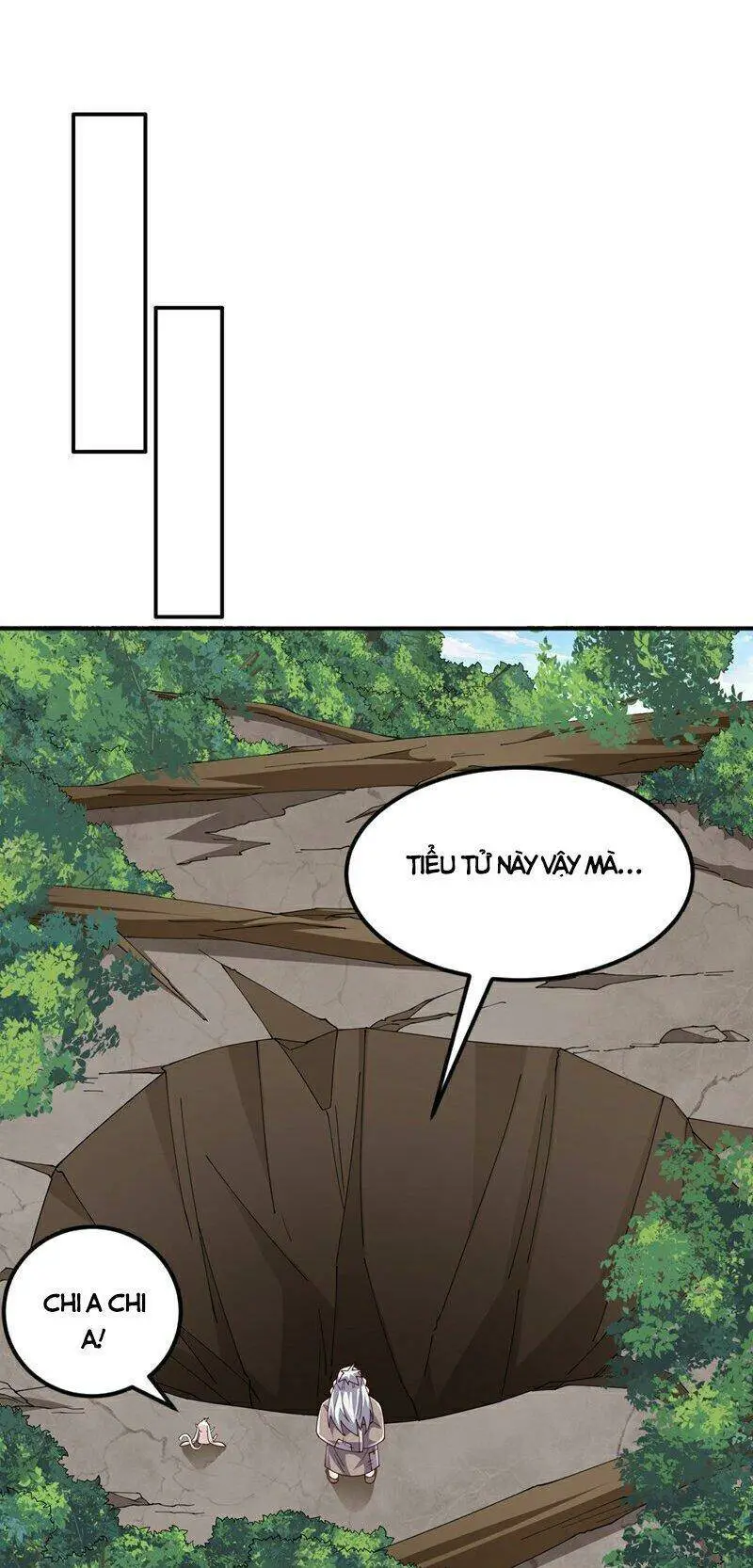 Võ Nghịch Nettruyen ZZZ Chương 419 Page 1