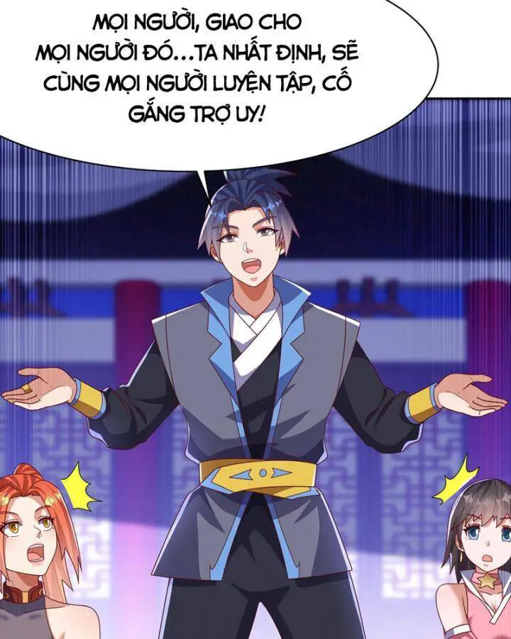 Võ Nghịch Nettruyen ZZZ Chương 453 Page 5