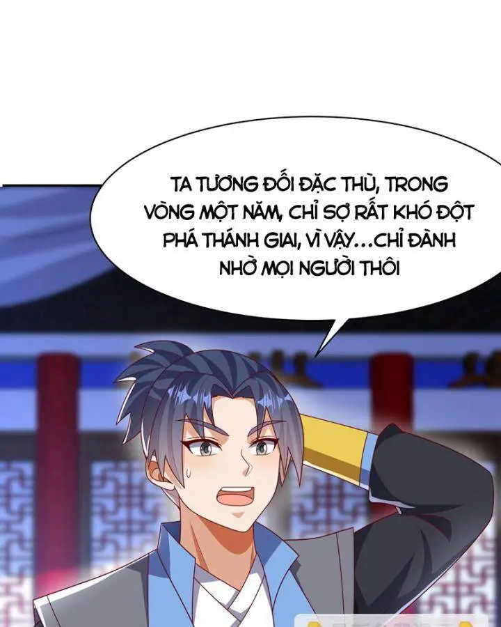 Võ Nghịch Nettruyen ZZZ Chương 453 Page 11