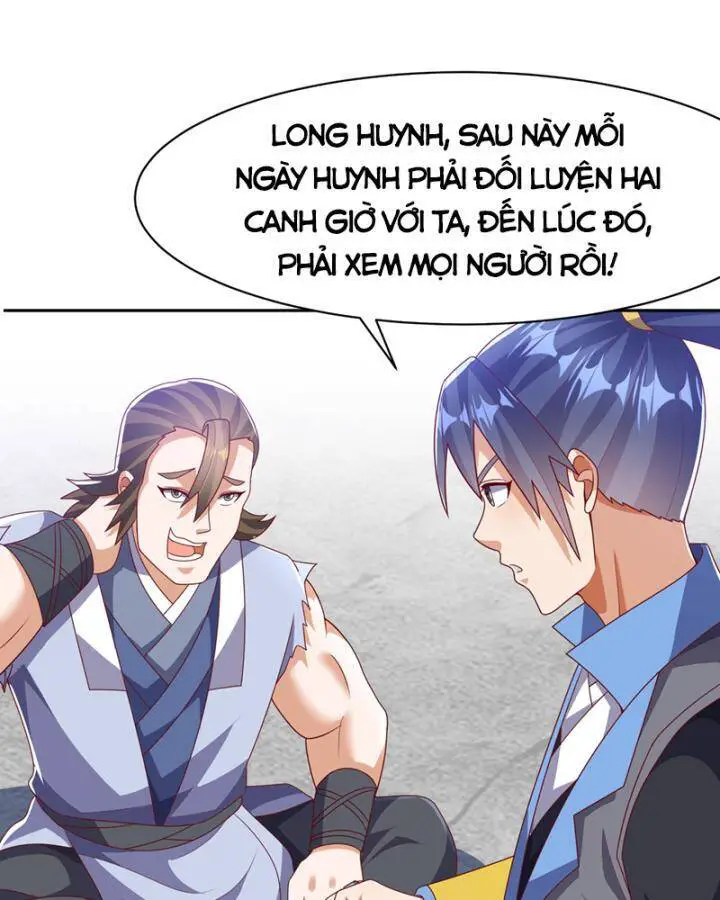 Võ Nghịch Nettruyen ZZZ Chương 453 Page 16
