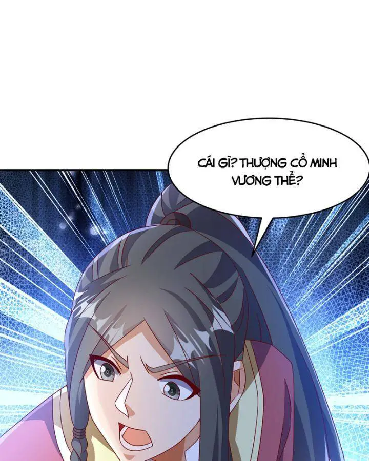 Võ Nghịch Nettruyen ZZZ Chương 453 Page 22