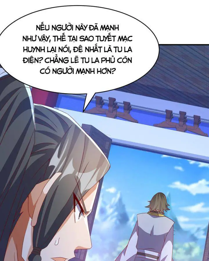 Võ Nghịch Nettruyen ZZZ Chương 453 Page 28