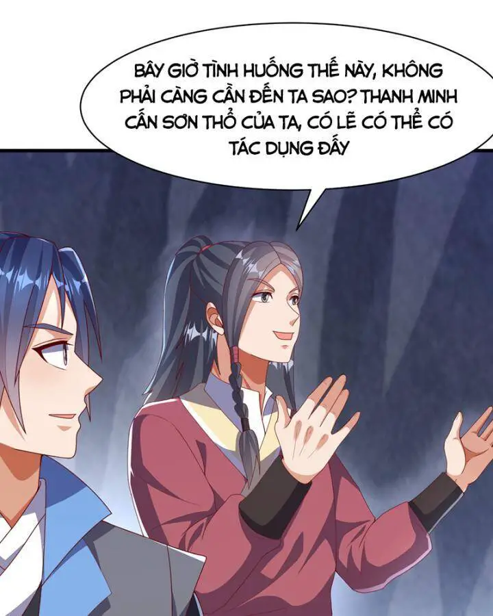 Võ Nghịch Nettruyen ZZZ Chương 459 Page 57