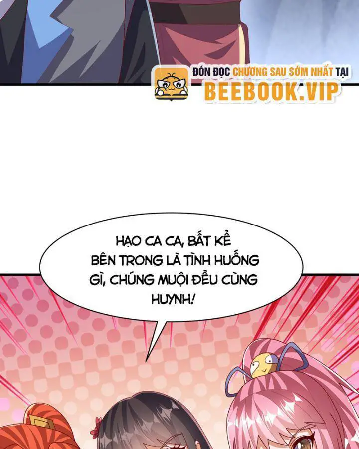 Võ Nghịch Nettruyen ZZZ Chương 459 Page 58